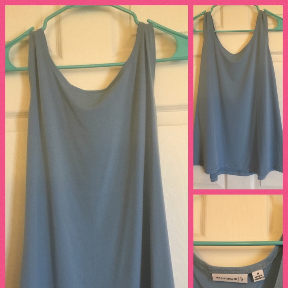 Women’s top